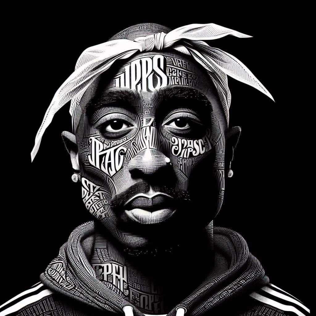 10x10 Premade DTF 2 Pac